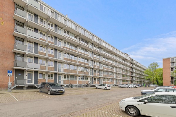 Medium property photo - Gulikstraat 146, 5913 CX Venlo